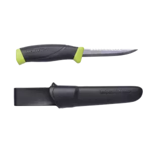 Nóż Morakniv® Fishing Comfort Scaler 098