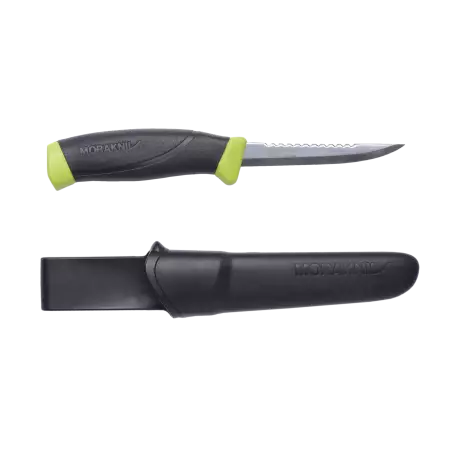 Knife Morakniv® Fishing Comfort Scaler 098