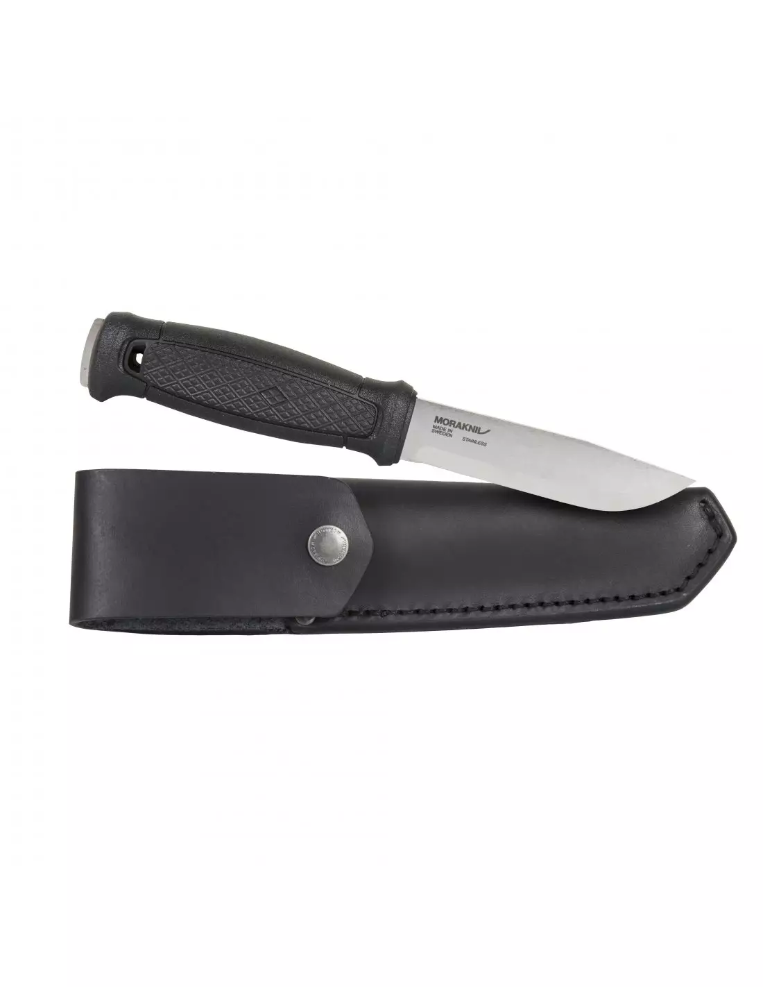 Knife Morakniv® Garberg (Leather Sheath)
