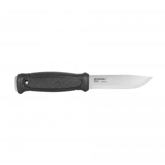 Morakniv® Garberg Multi-Mount-Messer - Edelstahl - Schwarz