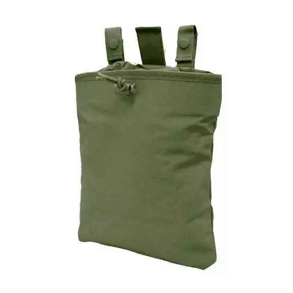 Condor® 3-fold Mag Recovery Pouch (MA22-001) - Olive Green