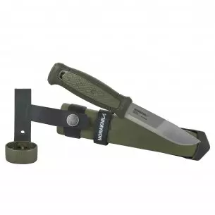 Knife Morakniv® Kansbol Multi-Mount