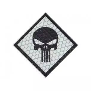 Combat-ID Velcro patch -...