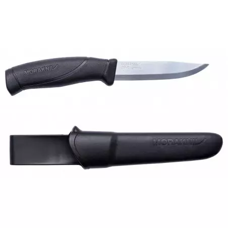 Knife Morakniv® Companion Black