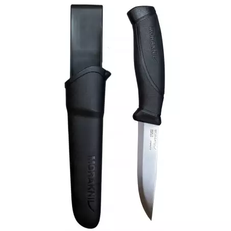 Nóż Morakniv® Companion Black