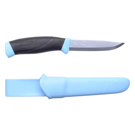 Knife Morakniv® Companion Blue