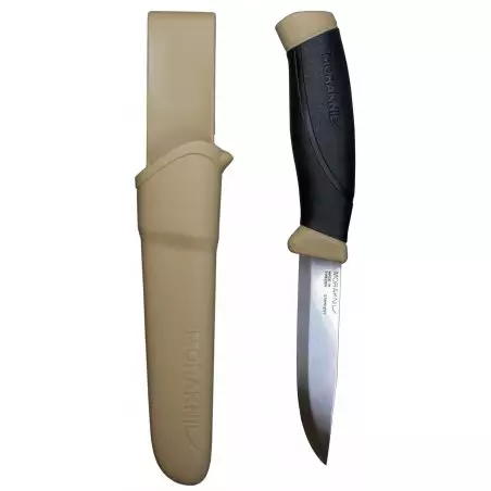 Knife Morakniv® Companion Desert