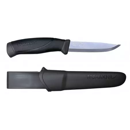 Knife Morakniv® Companion Antracite