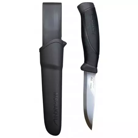 Knife Morakniv® Companion Antracite