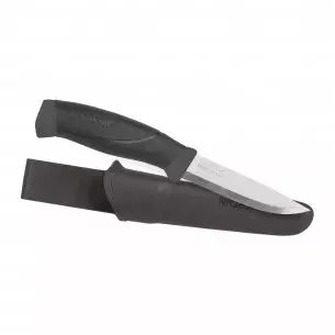 Knife Morakniv® Companion Antracite