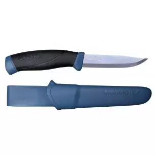 Knife Morakniv® Companion Navy Blue