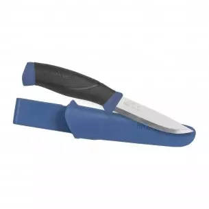 Knife Morakniv® Companion Navy Blue