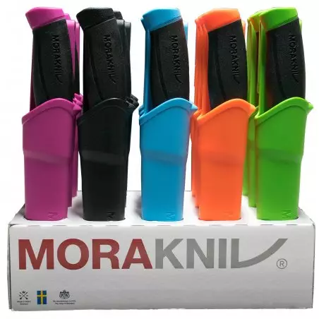 Knife Morakniv® Companion Green
