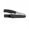 Knife Morakniv® Companion HeavyDuty Black (S)