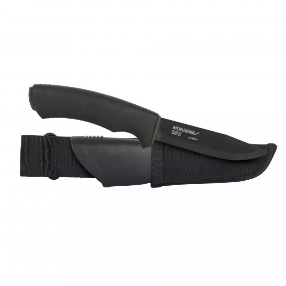 Morakniv® Tactical Knife - Black