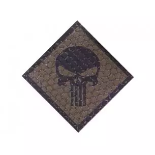 Combat-ID Naszywka z rzepem...