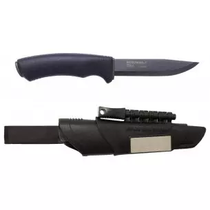 Knife Morakniv® Bushcraft Survival Black