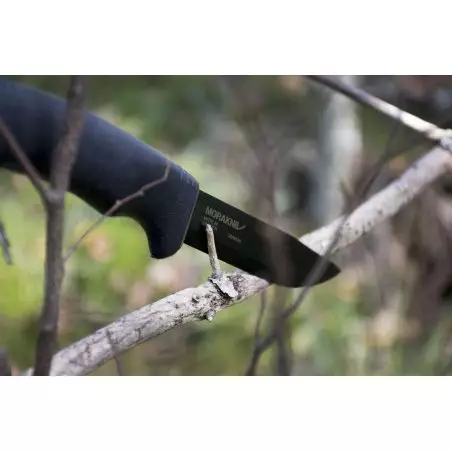 Knife Morakniv® Bushcraft Survival Black