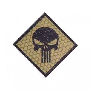 Combat-ID Naszywka z rzepem...