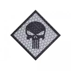 Combat-ID Naszywka z rzepem...