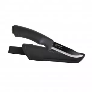 Knife Morakniv® Bushcraft Black