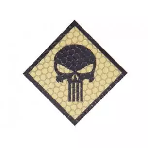 Combat-ID Naszywka z rzepem...