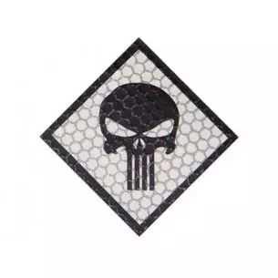 Combat-ID Velcro patch -...