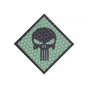 Combat-ID Naszywka z rzepem...