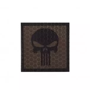Combat-ID Velcro patch -...