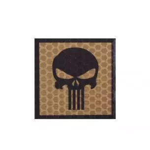 Combat-ID Velcro patch -...