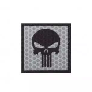 Combat-ID Velcro patch -...