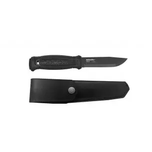 Morakniv® Garberg Black Carbon Multi-Mount