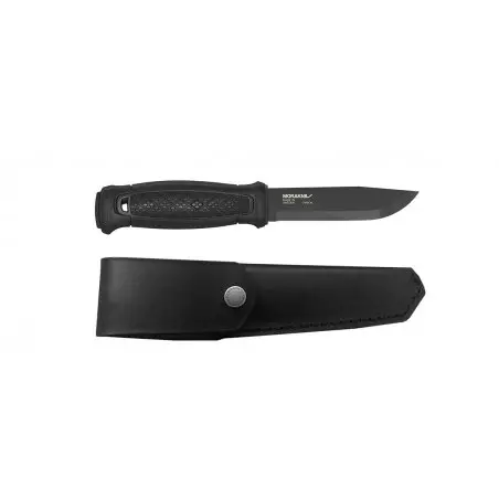 Knife Morakniv® Garberg Black Carbon Multi-Mount