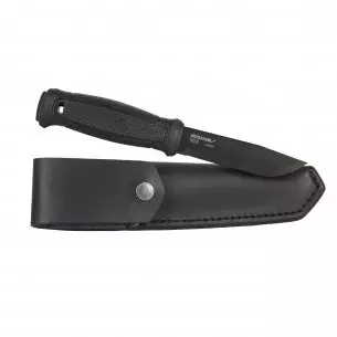 Knife Morakniv® Garberg Black Carbon Multi-Mount