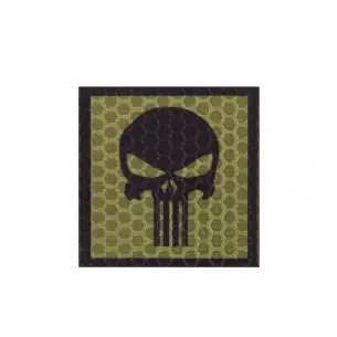 Combat-ID Naszywka z rzepem...