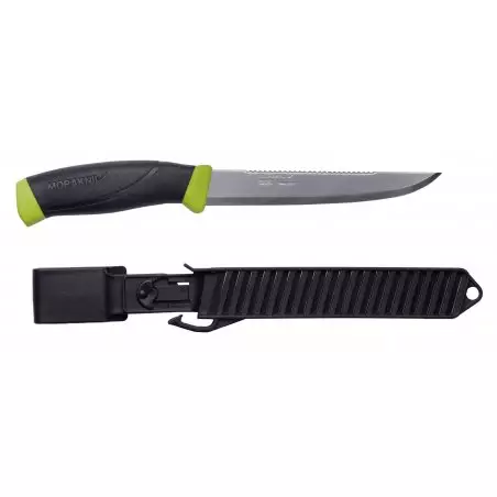 Knife Morakniv® Fishing Comfort Scaler 150