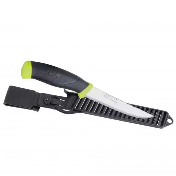 Morakniv® Fishing Comfort Scaler 150 Knife