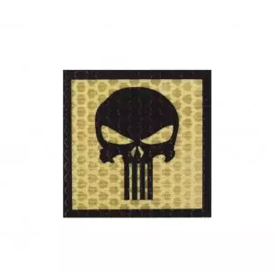 Combat-ID Naszywka z rzepem...