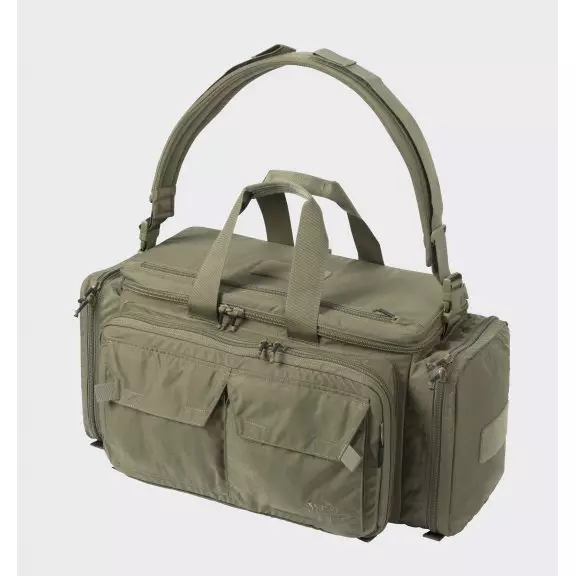 Helikon-Tex® RANGEMASTER Gear Bag® - Cordura® - Adaptive Green