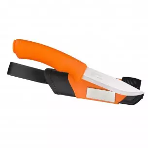 Morakniv® Bushcraft Survival Orange
