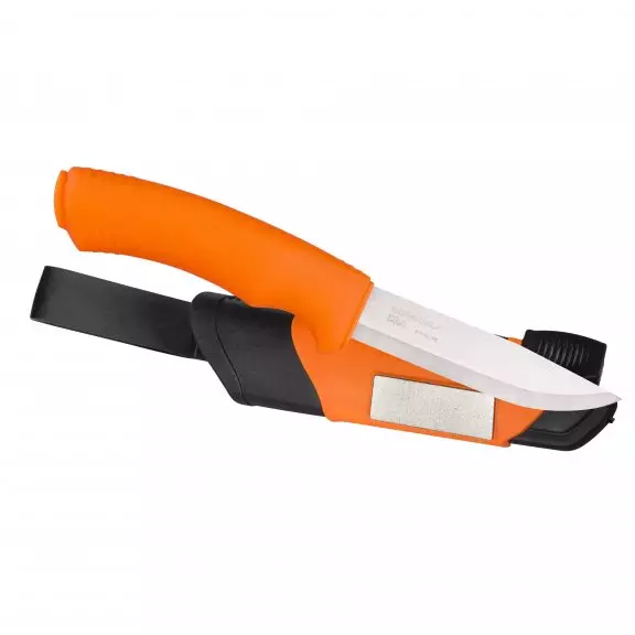 Morakniv® Bushcraft Survival Knife - Orange