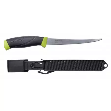 Knife Morakniv® Fishing Comfort Fillet 155
