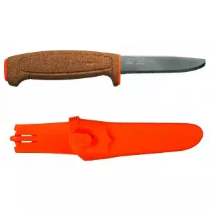Morakniv® Floating Serrated Knife
