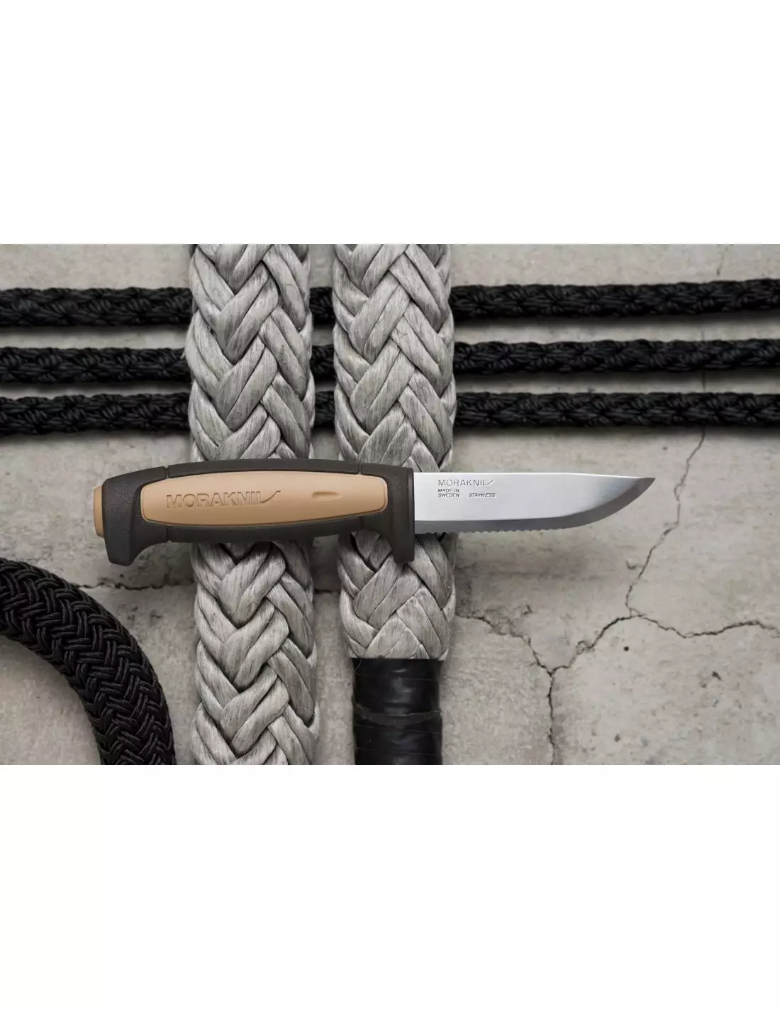 Knife Morakniv® Rope