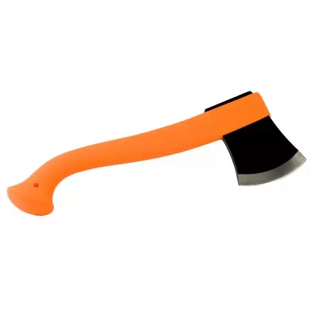 Morakniv® Axe & Knife Outdoor Kit Orange