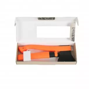 Morakniv® Axe & Knife Outdoor Kit Orange