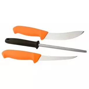 Morakniv® Hunting Set Orange