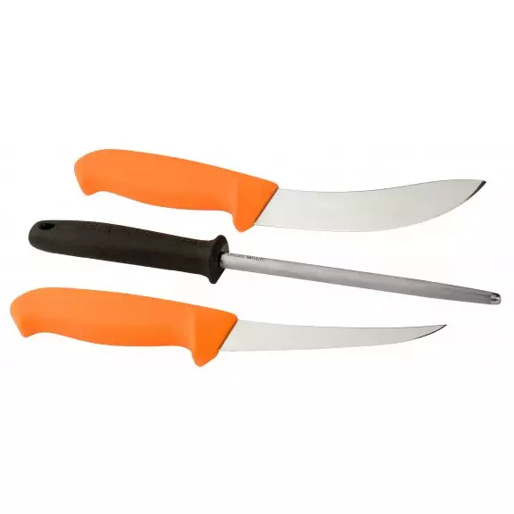 Morakniv® Hunting Set - Orange