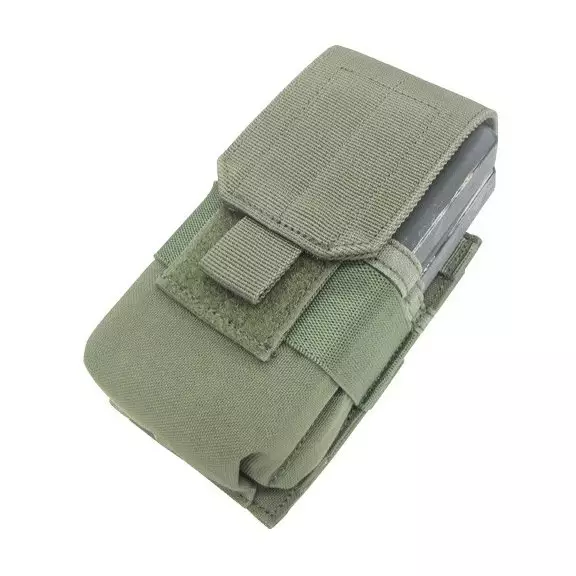 Condor® Ładownica molle Single M14 Mag Pouch (MA62-001) - Olive Green