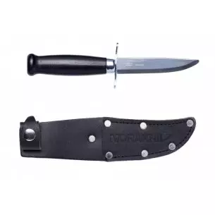 Morakniv® Scout 39 Safe Black